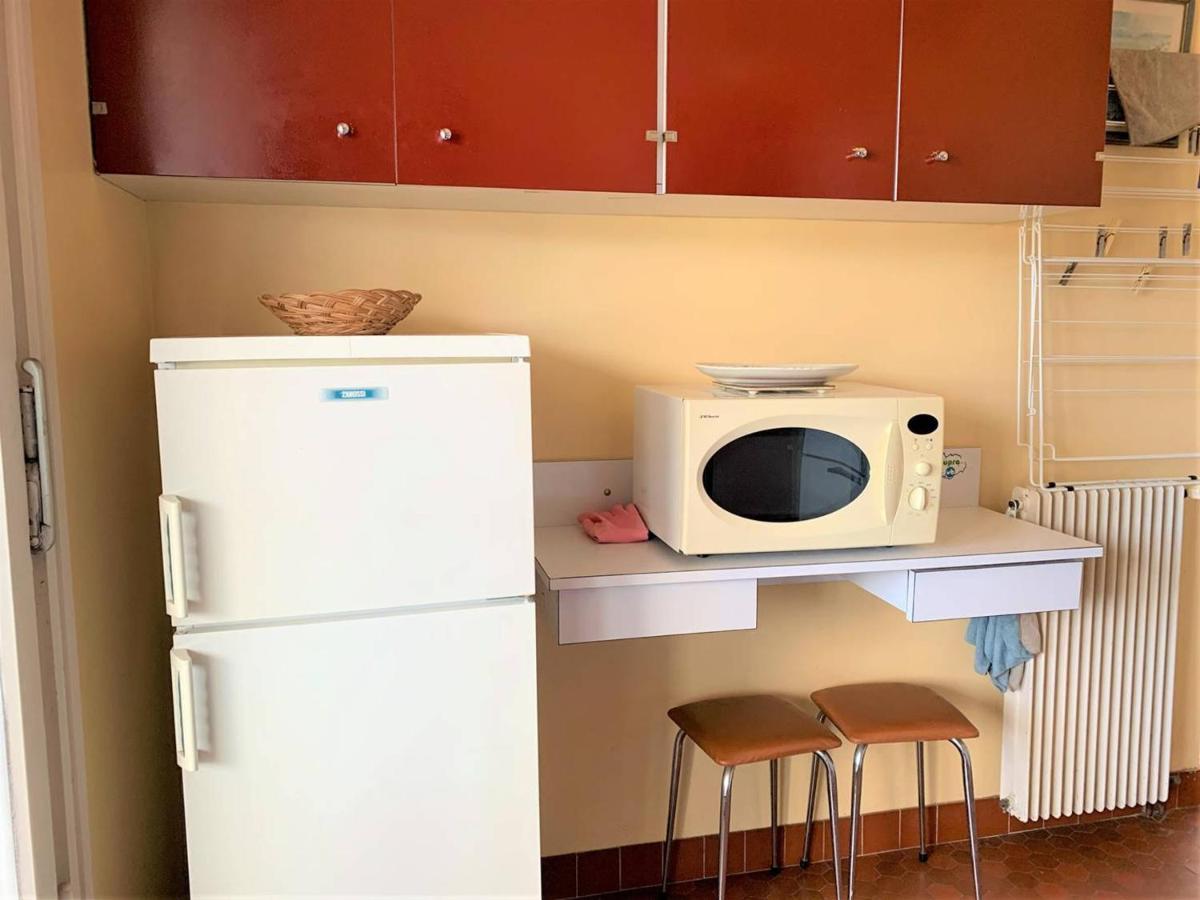 Appartement Avec Terrasse, Parking, Plage De Trestraou A Perros-Guirec - Fr-1-368-350 Zewnętrze zdjęcie